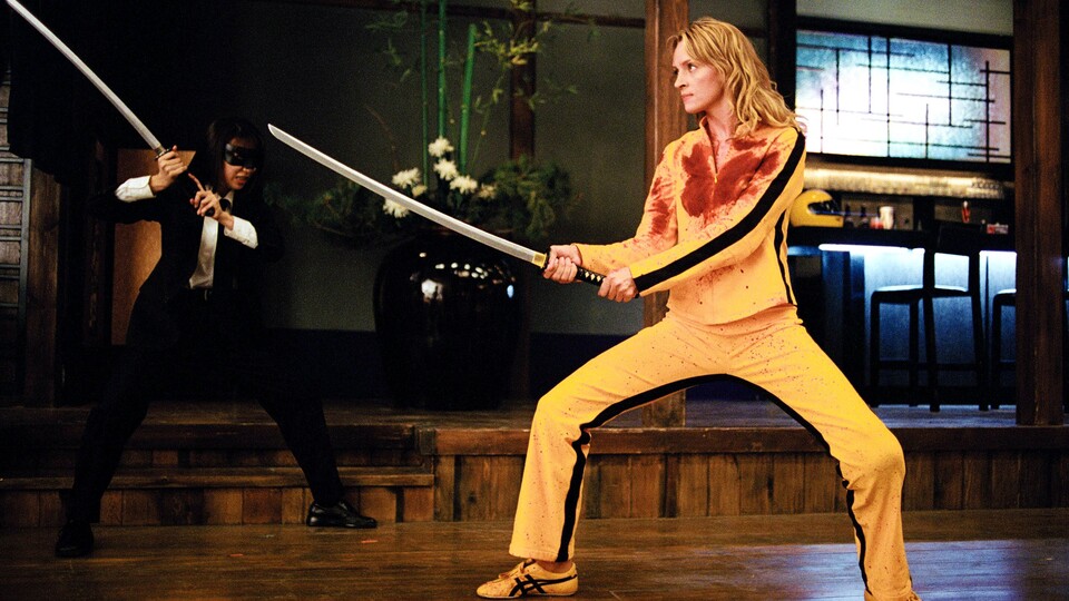 Tarantino'nun son film Kill Bill 3 mü?