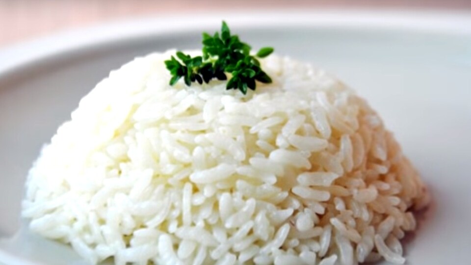 En kolay pirinç pilavı tarifi