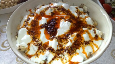 Avunya mantısı tarifi, nasıl yapılır?