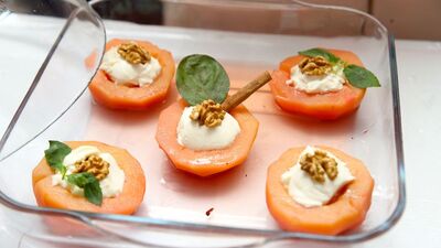 Ayva tatlısı nasıl yapılır?