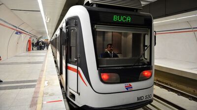 Avrupa'dan İzmir'e de kredi!