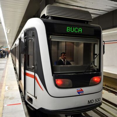 Avrupa'dan İzmir'e de kredi!