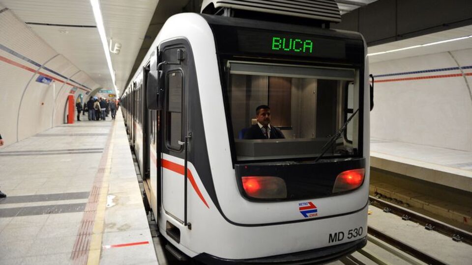 Avrupa'dan İzmir'e de kredi!