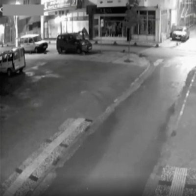 Doğmamış çocuğu için kiralık katil tuttu!