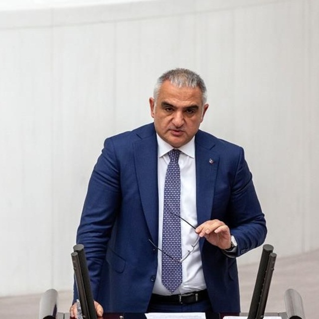 2020 bütçesi kabul edildi