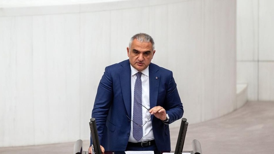 2020 bütçesi kabul edildi