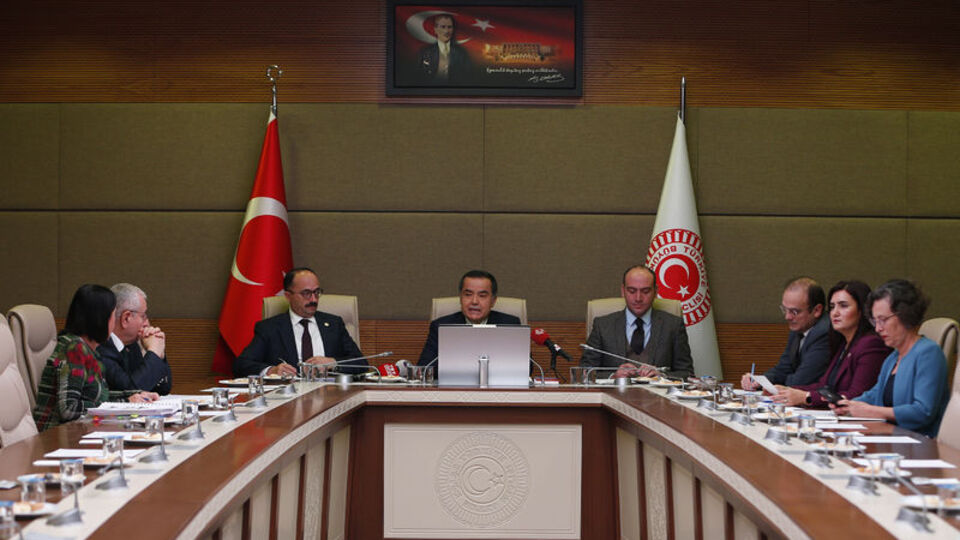 "Yüksekten düşme kesinlikle olamaz"