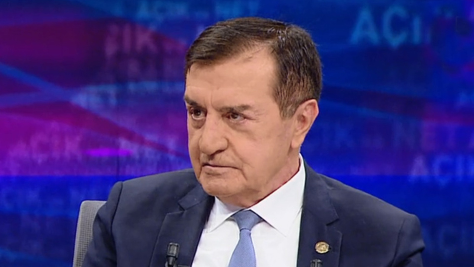 "3. Dünya Savaşı kaçınılmaz"
