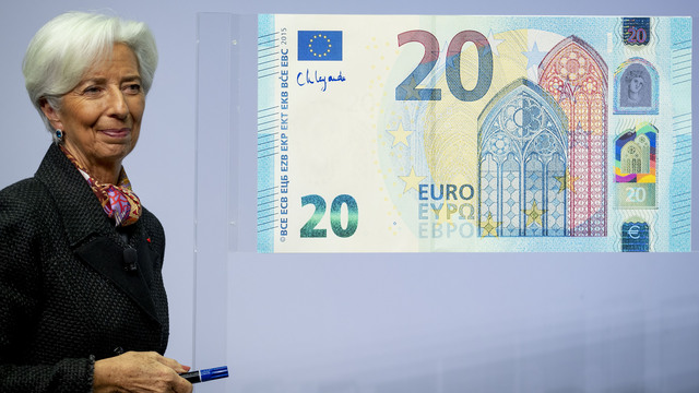 Lagarde'ın ilk sınavı