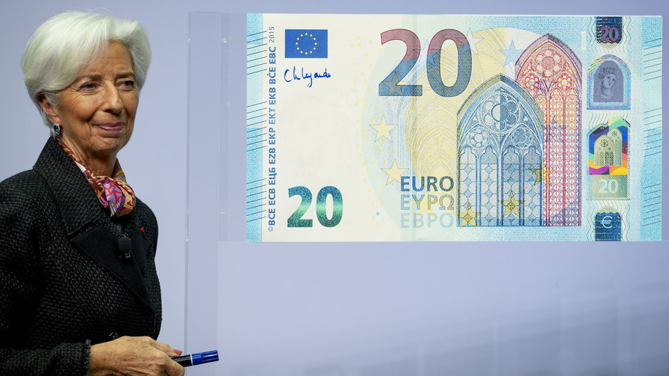 Lagarde'ın ilk sınavı