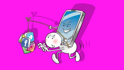 Detoksta yeni trend: Dijital detoks