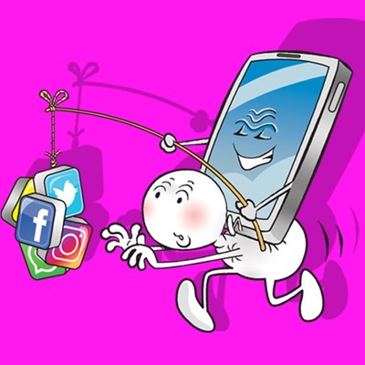 Detoksta yeni trend: Dijital detoks