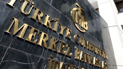 Merkez'in faiz kararı bekleniyor
