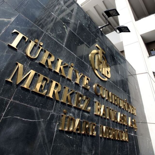 Merkez'in faiz kararı bekleniyor