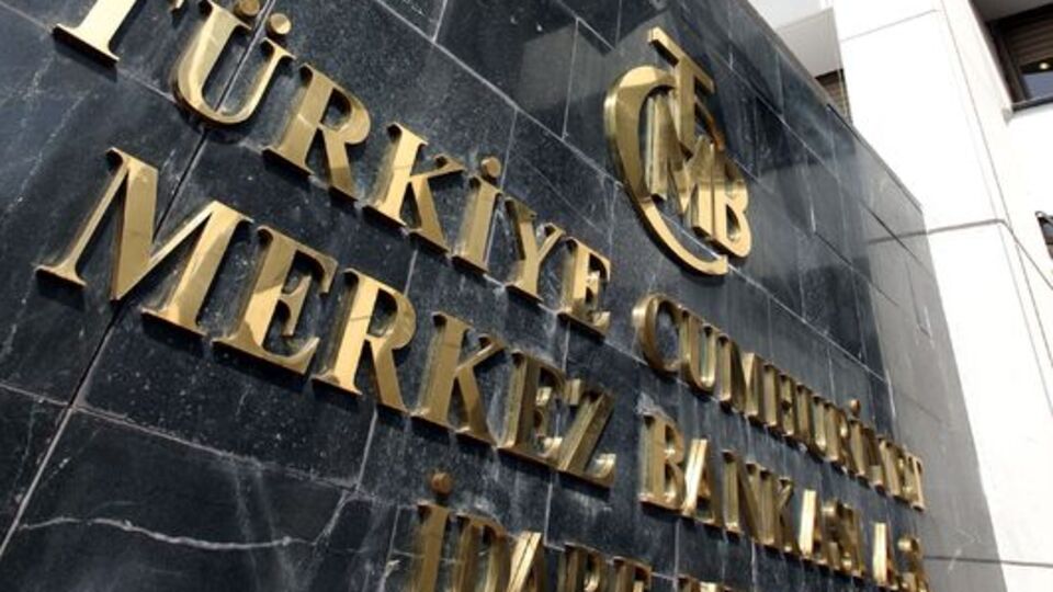 Merkez'in faiz kararı bekleniyor