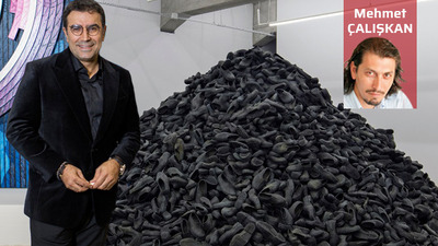 Türkiye'nin 'Hafıza Odası'