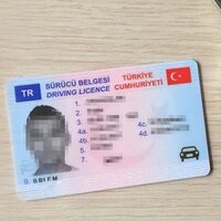 Ehliyet yenileme için gerekli evraklar