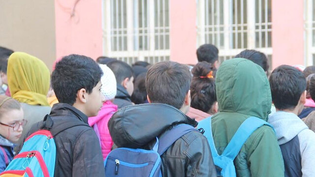Antalya'da okullar tatil mi?
