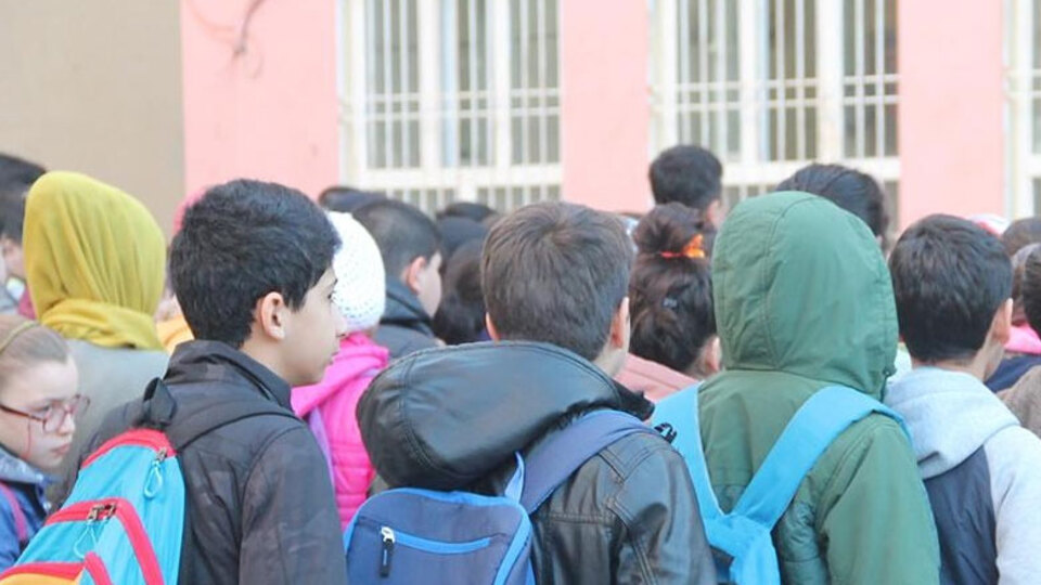 Antalya'da okullar tatil mi?