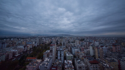 Kırmızı uyarı verilmişti! Başladı