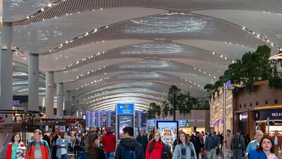 Süper Cuma'da Türkler'in imzası var