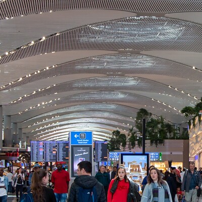 Süper Cuma’da Türkler'in imzası var