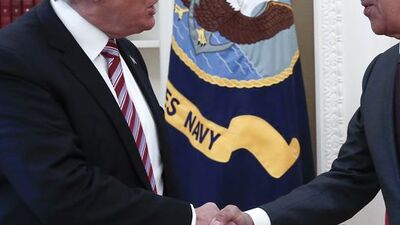 ABD'den Rusya'ya 'Başkanlık Seçimleri' uyarısı