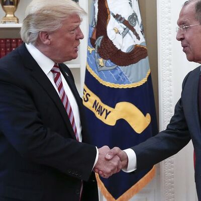 ABD'den Rusya'ya 'Başkanlık Seçimleri' uyarısı