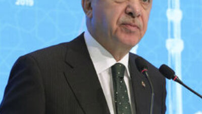 'Türkiye'nin geleceğini kadınlarla inşaa edeceğiz'