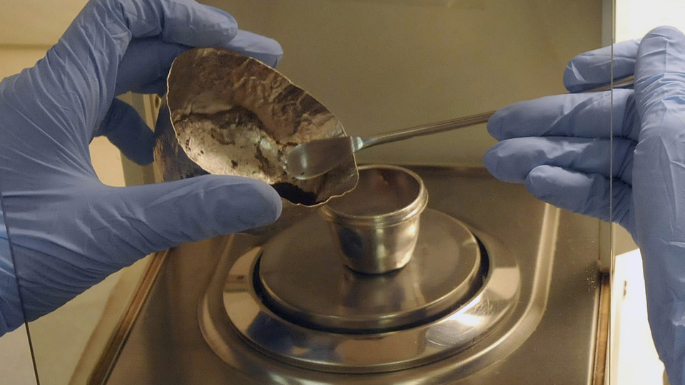 ABD ordusu madenci olacak