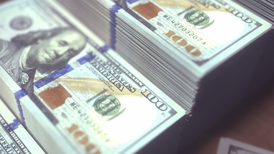 Dolarda gergin bekleyiş