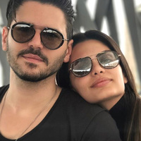 "Seni çok seviyorum ruhum"