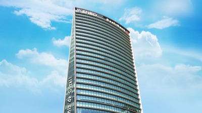 1.1 milyar dolarlık rekor kaynak