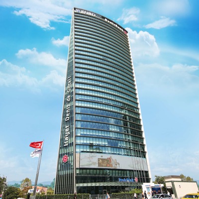 1.1 milyar dolarlık rekor kaynak