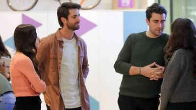 Afili Aşk 27. bölüm fragmanı