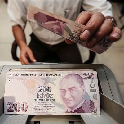 Ankara'nın vergi rekortmenleri açıklandı