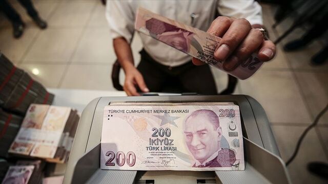 Ankara'nın vergi rekortmenleri açıklandı
