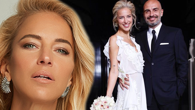 Burcu'dan 'sahte hesap' açıklaması