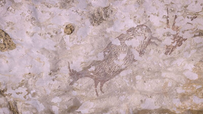 Dünyanın en eskisi!