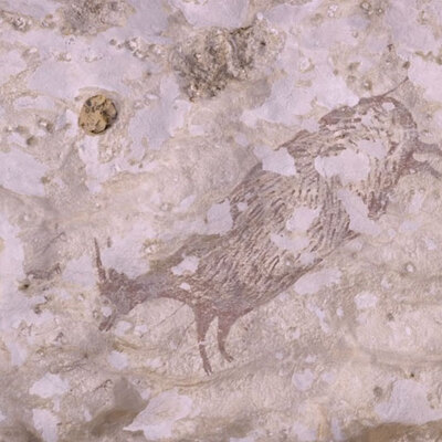 Dünyanın en eskisi!