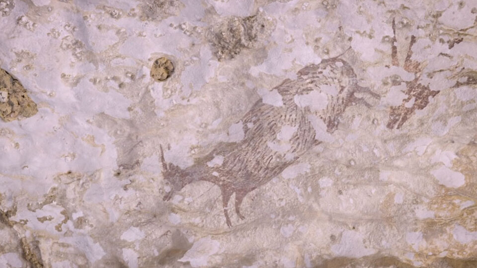 Dünyanın en eskisi!