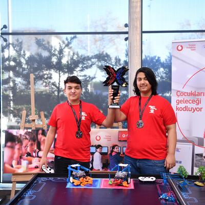 Adana'dan dünya şampiyonu çıktı!