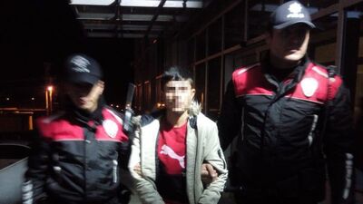 Sosyal medyada tartıştı! Gidip 7 kez bıçakladı!