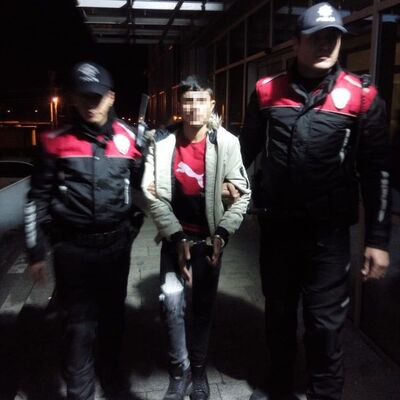 Sosyal medyada tartıştı! Gidip 7 kez bıçakladı!