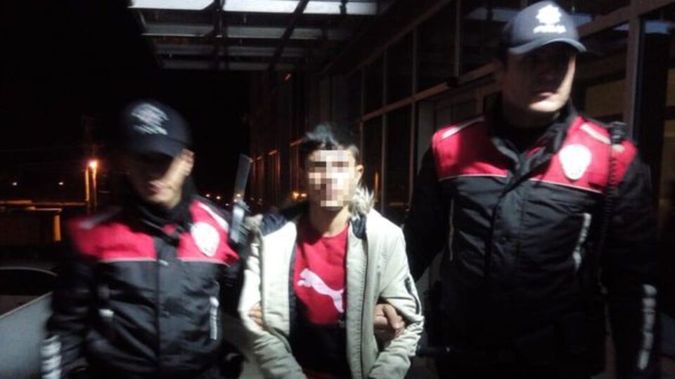 Sosyal medyada tartıştı! Gidip 7 kez bıçakladı!