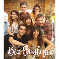'Biz Böyleyiz'in fragmanı yayınlandı