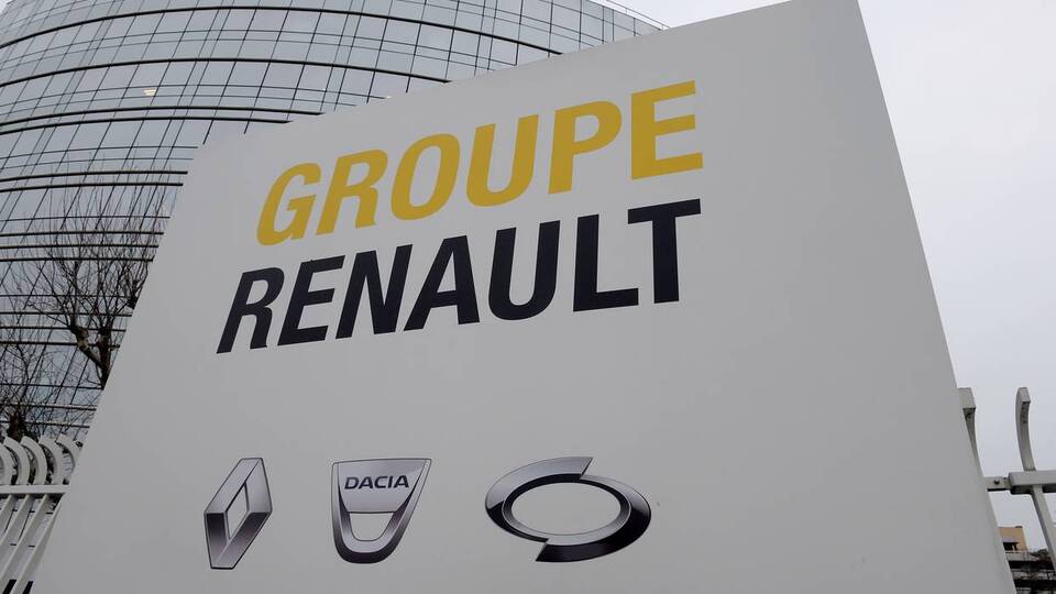 Aradığı CEO'yu VW'de buldu