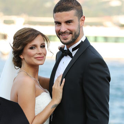 'Boşanmak isteyince kariyerim bitirilmek istendi'