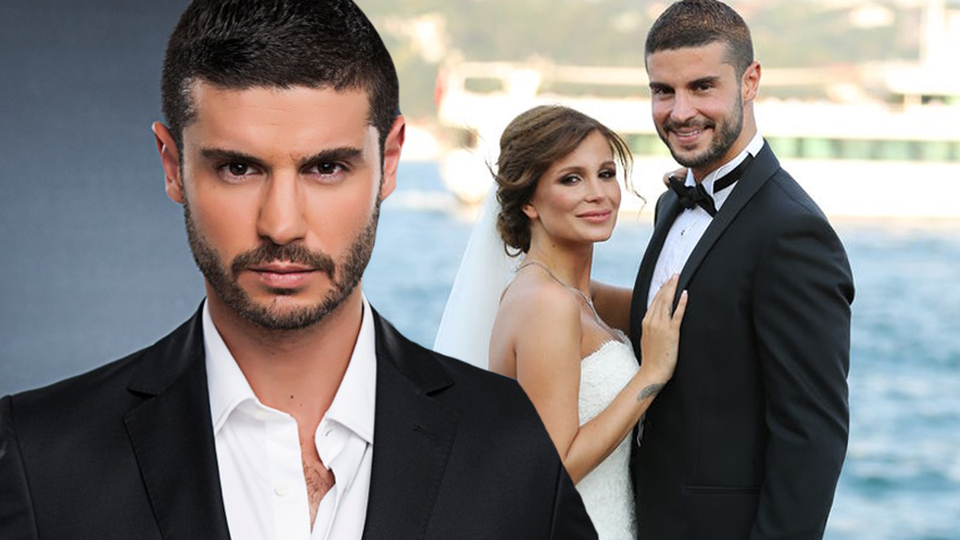 'Boşanmak isteyince kariyerim bitirilmek istendi'