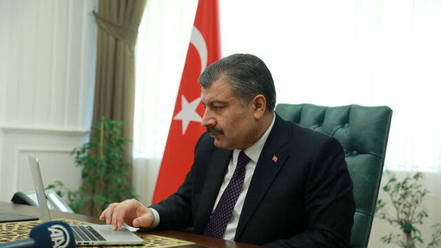 Bakan Koca açıkladı!